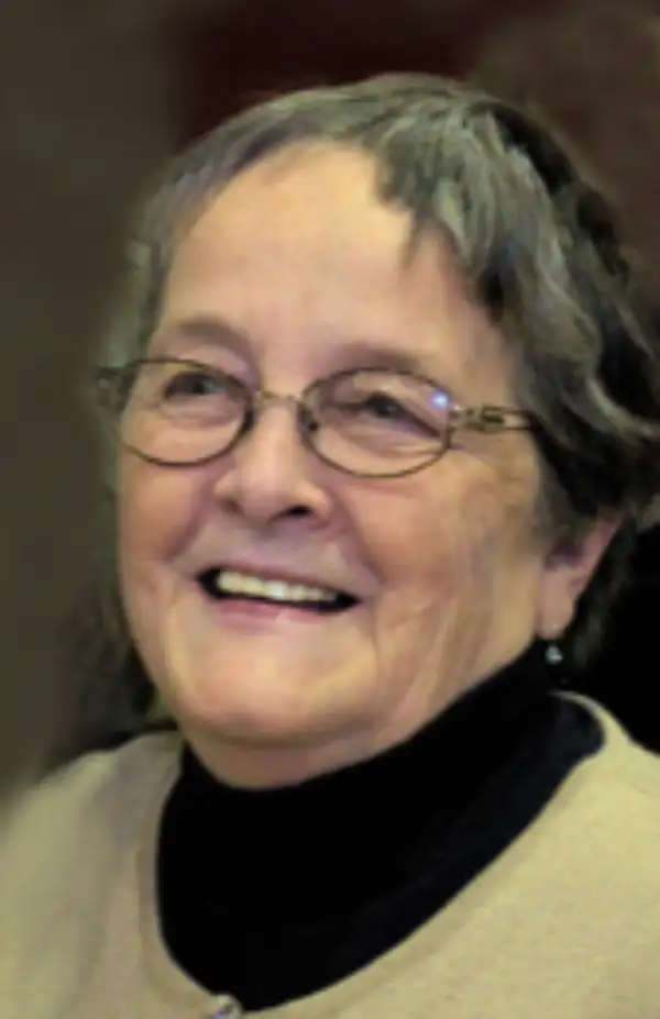 Rita J. Layton