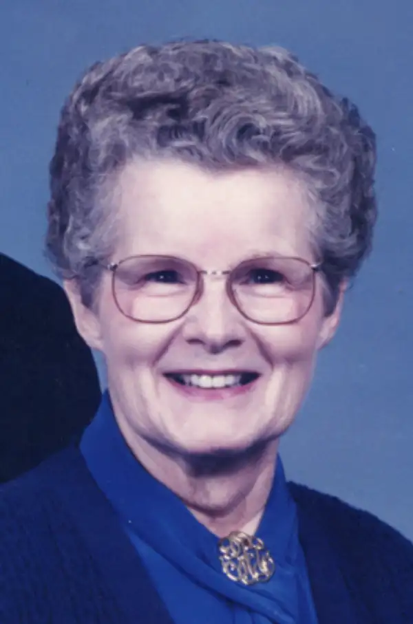 Norma Neola Harger