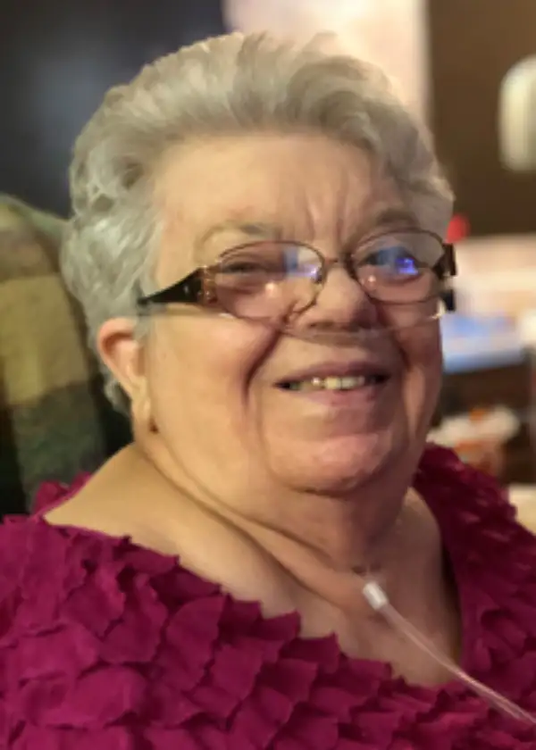 Marquetta “Marty” Jo Joelson
