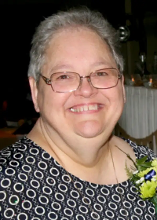 Rhonda Anderson