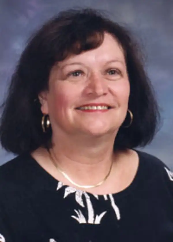 Patricia R. Washam