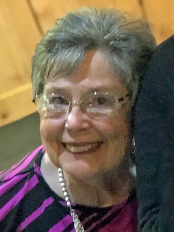 Cheryl (Moon) Newlin