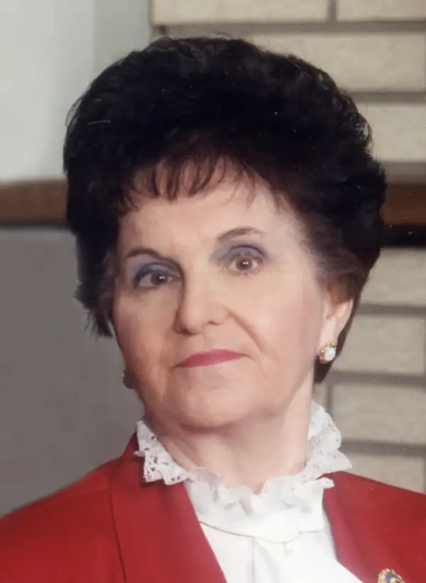 Josephine A. Schmitt