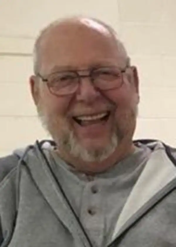 Richard "Dick" A. Titus Sr.