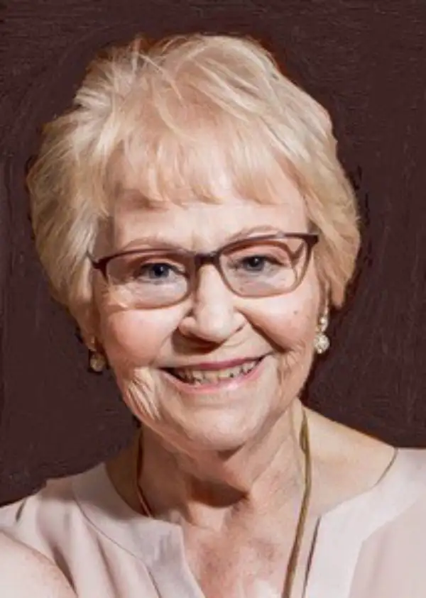 Joann B. Jensen