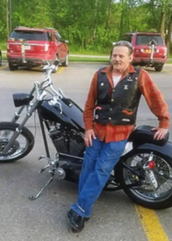 Edward "Billy" Montgomery