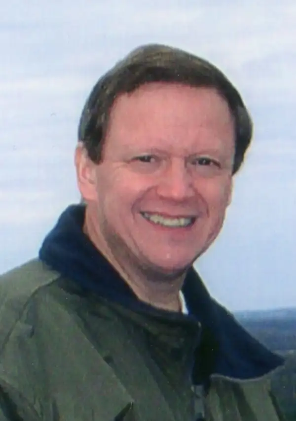 Kim Alonzo McKeever