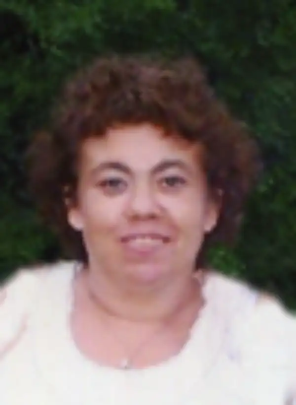 Alea "Patty" Polson (Dykes)