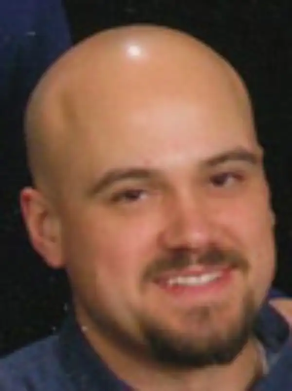 Samuel James Adam Richards