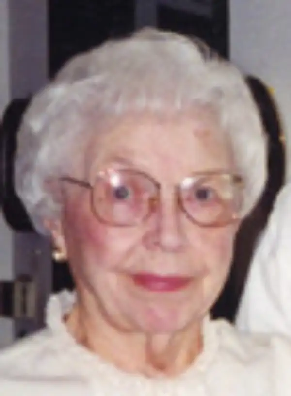 Esther Cresap Scelonge Janes