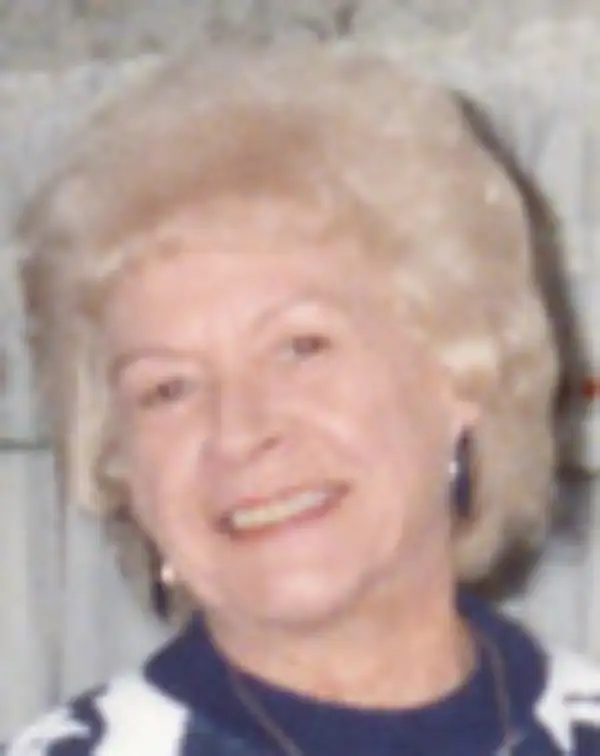Dorothy Darlene Gorman-Aswegan