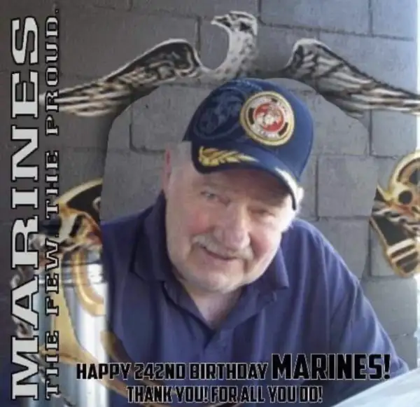 Richard D. Williams, Sr.