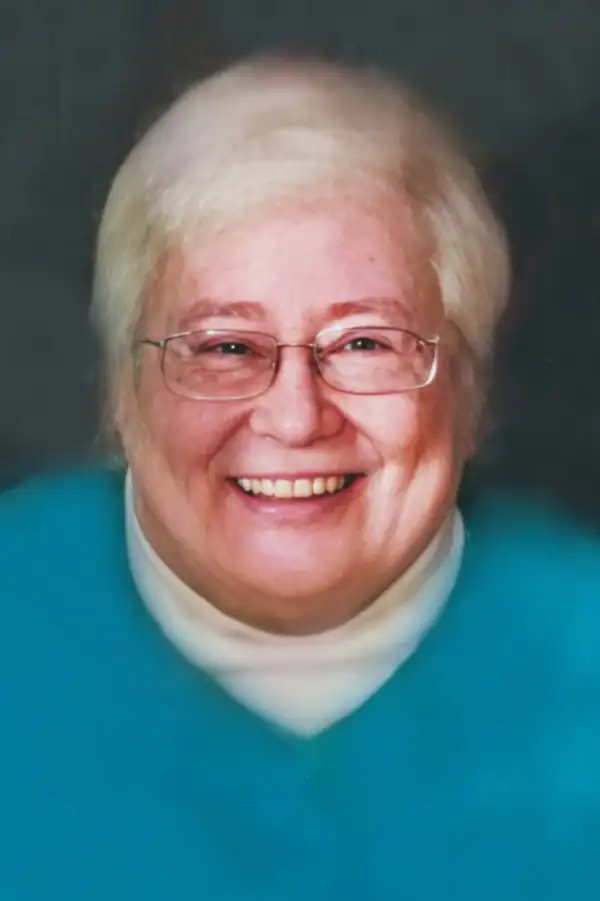 Katherine "Kathy" Elaine Villalobos