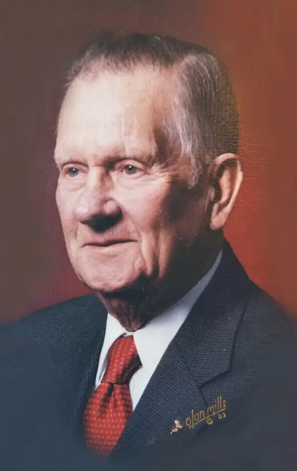 Samuel Lyle Lingren, Jr.