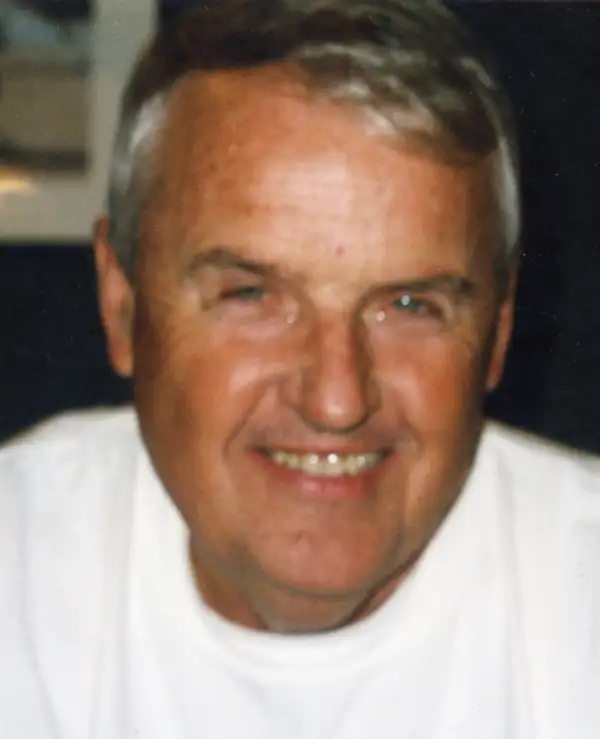 Craig Eugene Carlson