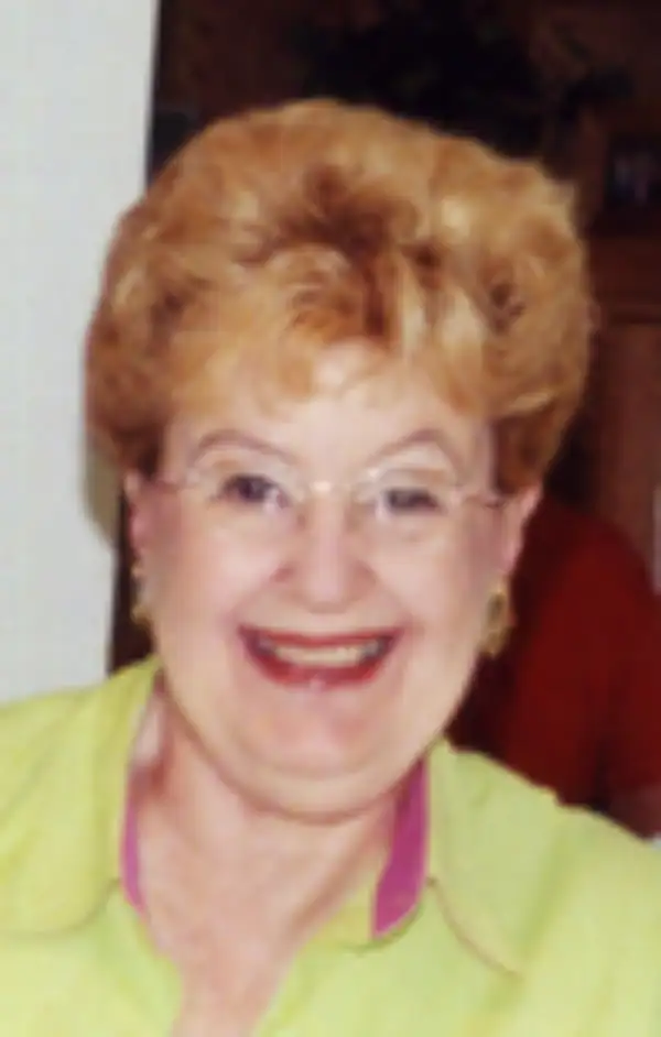 Darlene Joyce Miller
