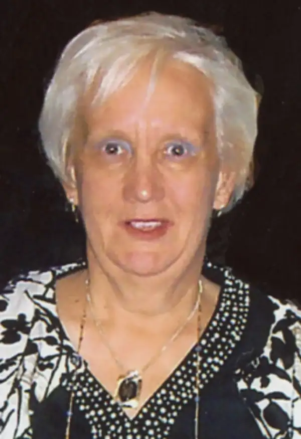 Sharon L. Nelson