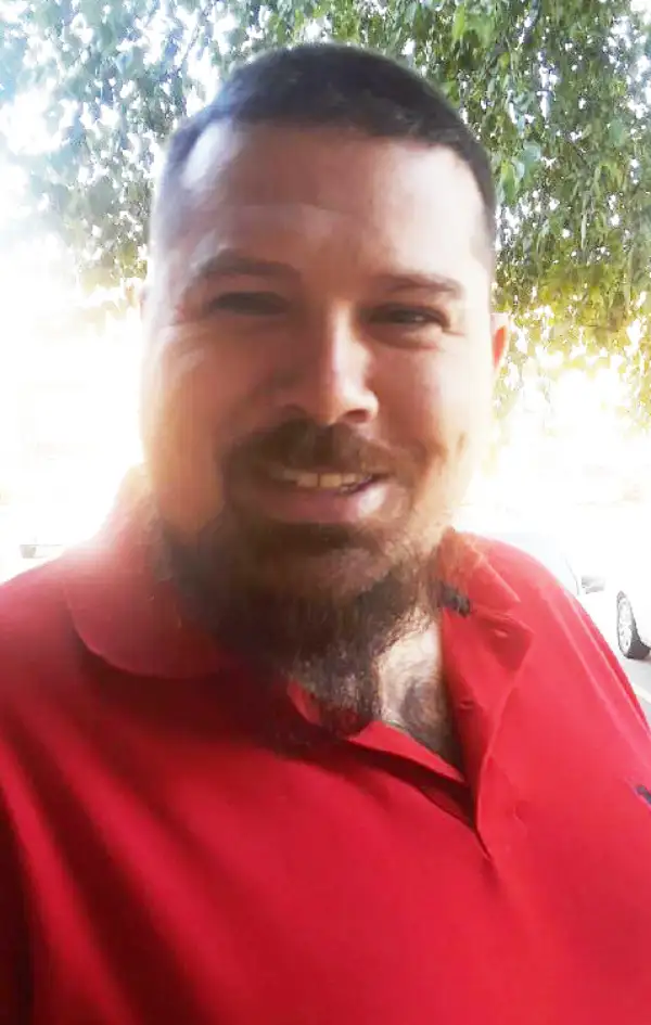 Justin "Jay" Snider