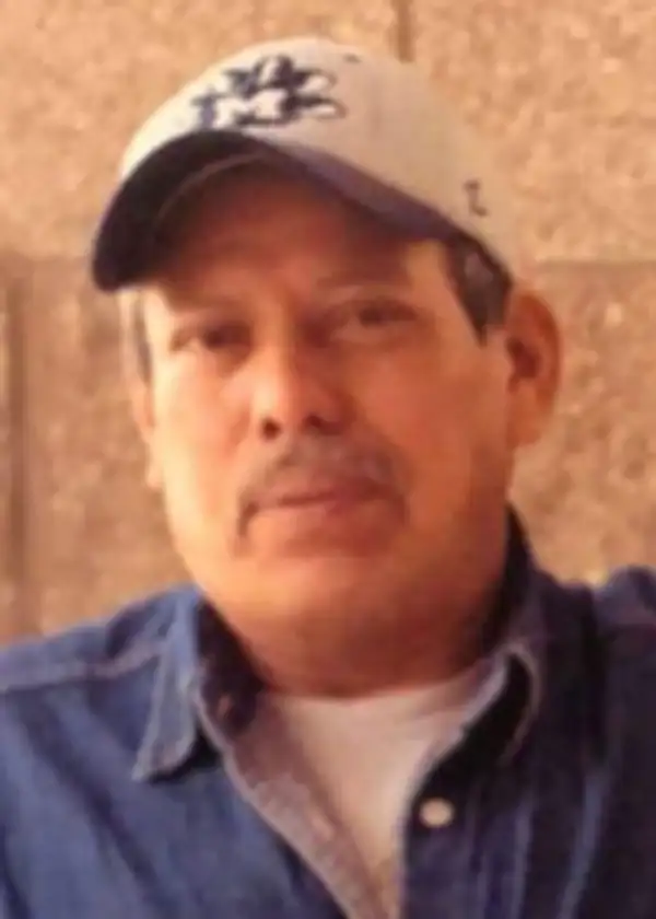 Carlos Sorto Ramos