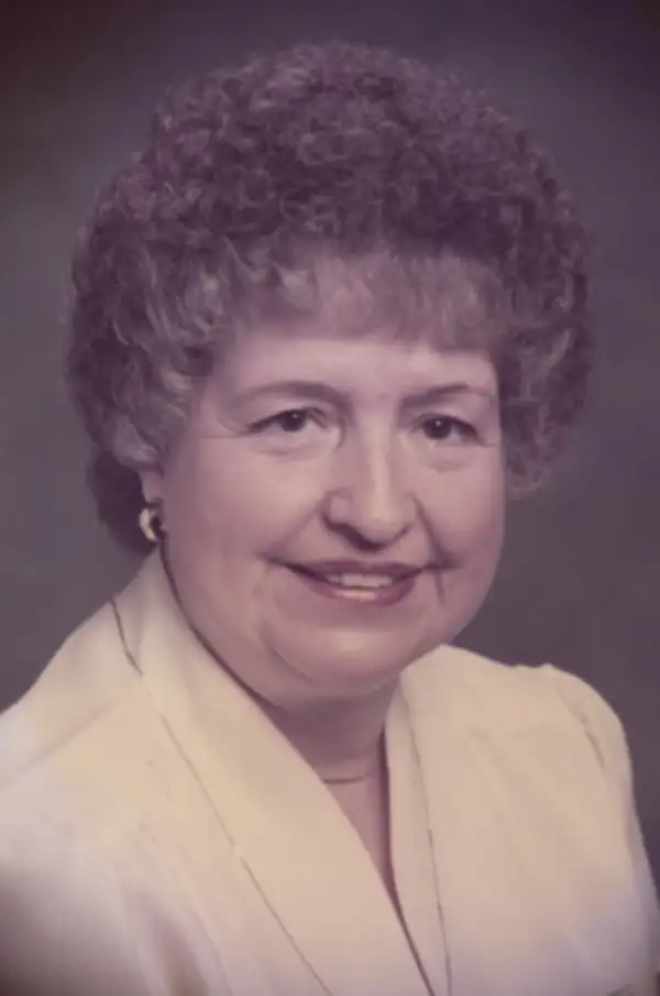Carol J. Glass