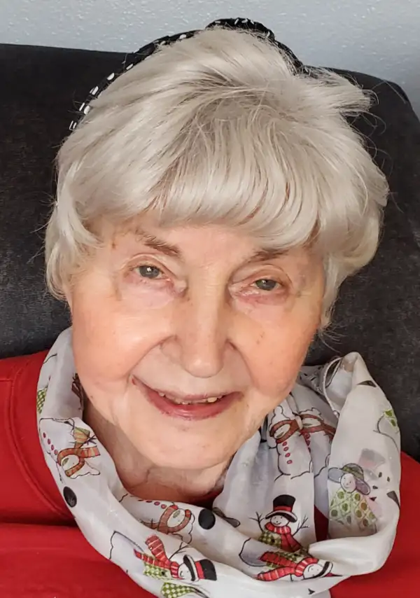 Eleanor Suminski