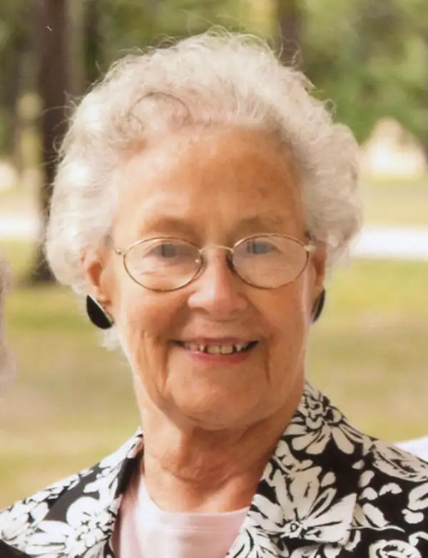 Loretta Brewster