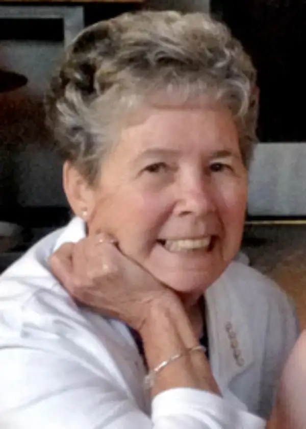 Shirley R. Page