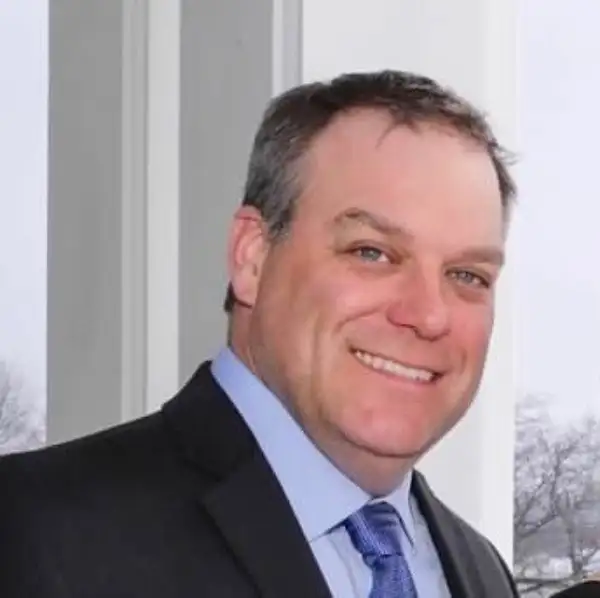 Matthew Frickenstein