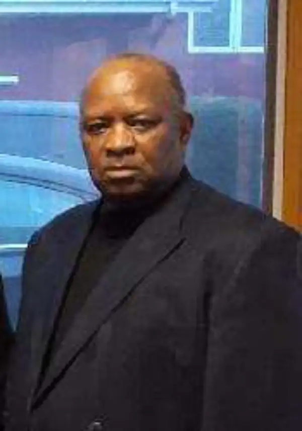 Michael Dennis Jackson