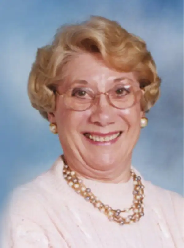 Ellen Kinnaird