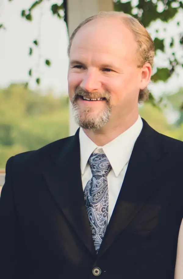 Andrew Wade Sandberg