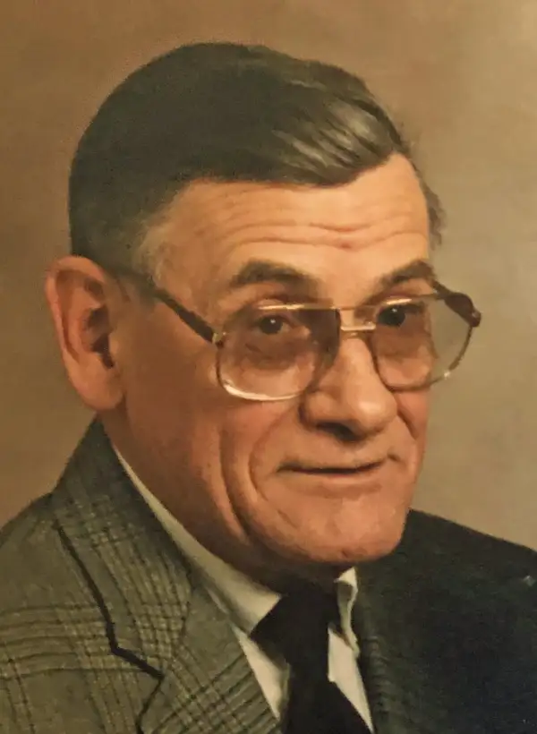 Richard Griggs, Sr.