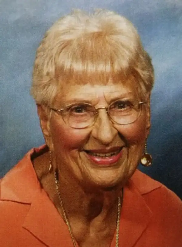 Alice Arlene Donahoe