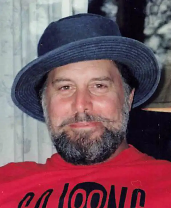 James Norman Kidd