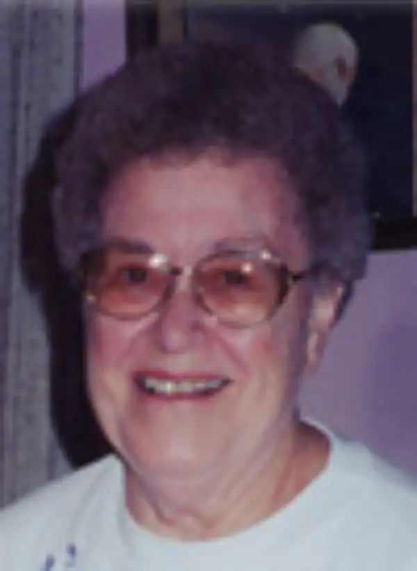 Doris McKray
