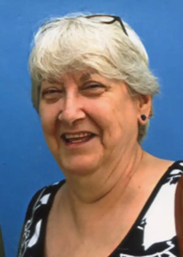 Shireen (Cheri) E. Braman