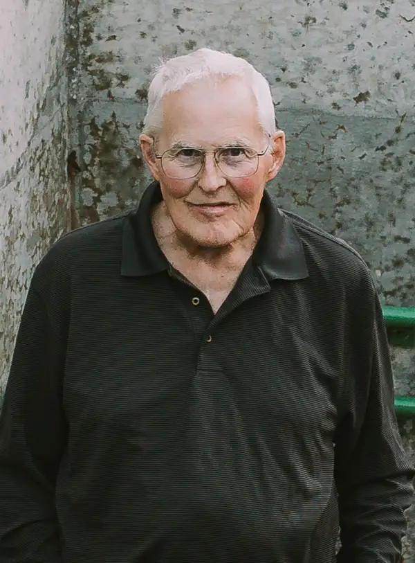 James "Jim" R. Jensen
