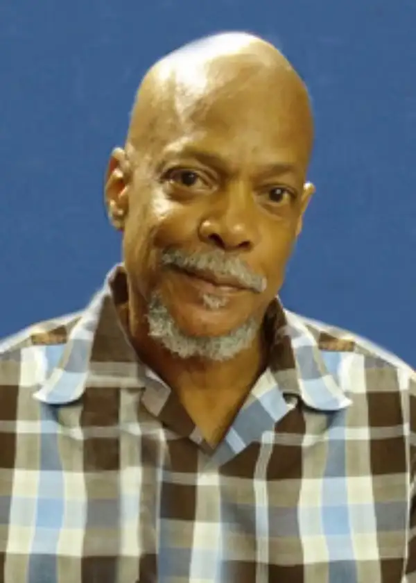 Ricky Dale Terrell Sr.