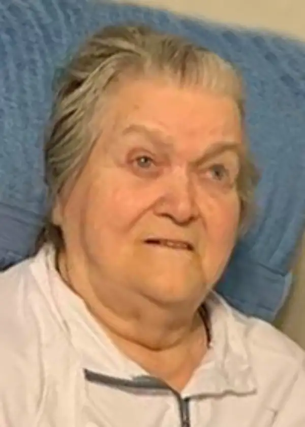 Delia "Dee" Ann Clayton