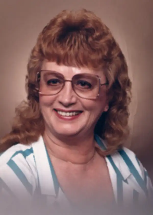 Mary Ann Julson