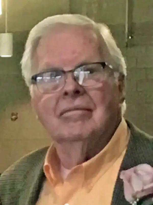Dennis L. Marchael