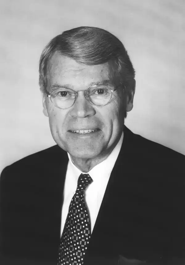 Dr. Gaylord F. Tryon