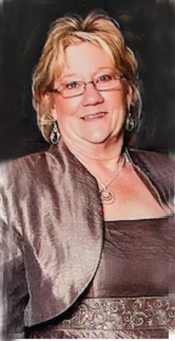 Shirley Simonson