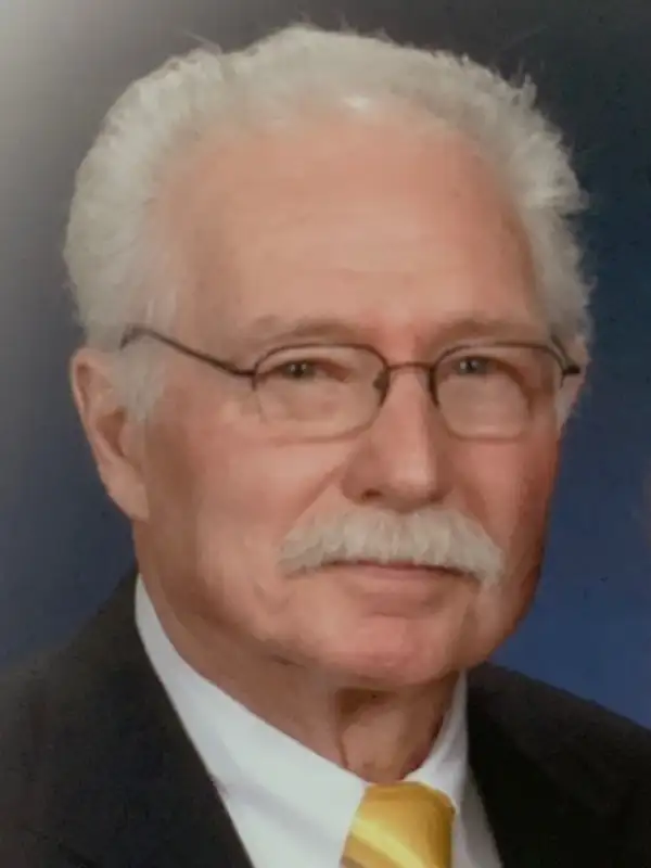 Richard "Joe" Brafford