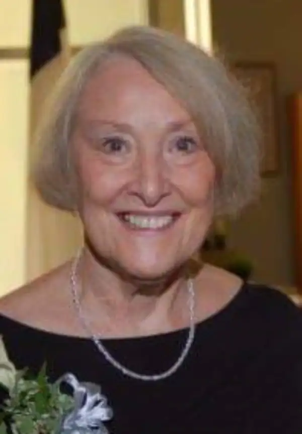 Anne P. Bickell