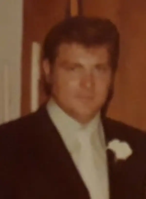 Michael Hugh Sullivan