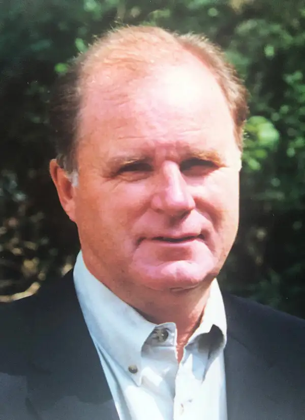 James Michael Mahoney