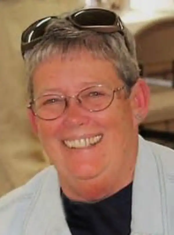 Lisa Anne Campbell-Patterson