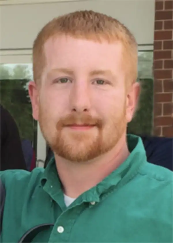 Brian Lee "B." Scott II