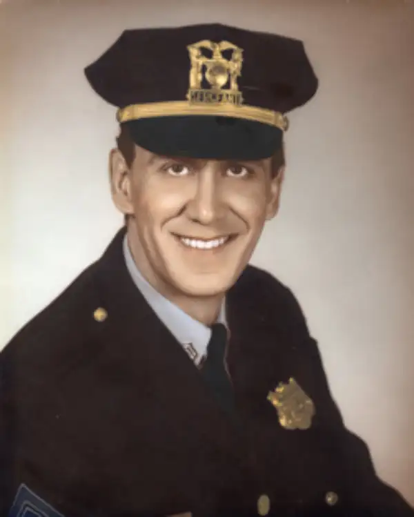 Sgt. Wade B. Johnson